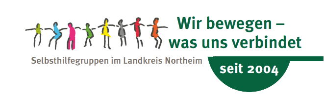 Wir bewegen - was uns verbindet: Selbsthilfegruppen im Landkreis Northeim